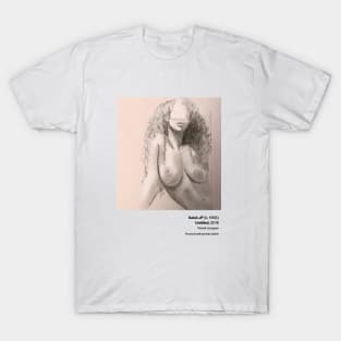 untitled T-Shirt